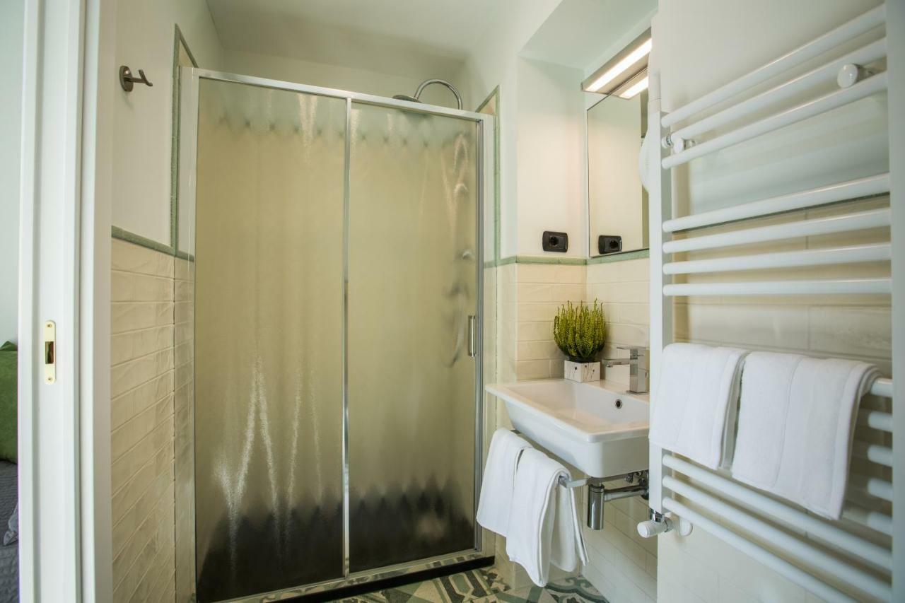 Art Nouveau Roma Colosseo Suites מראה חיצוני תמונה