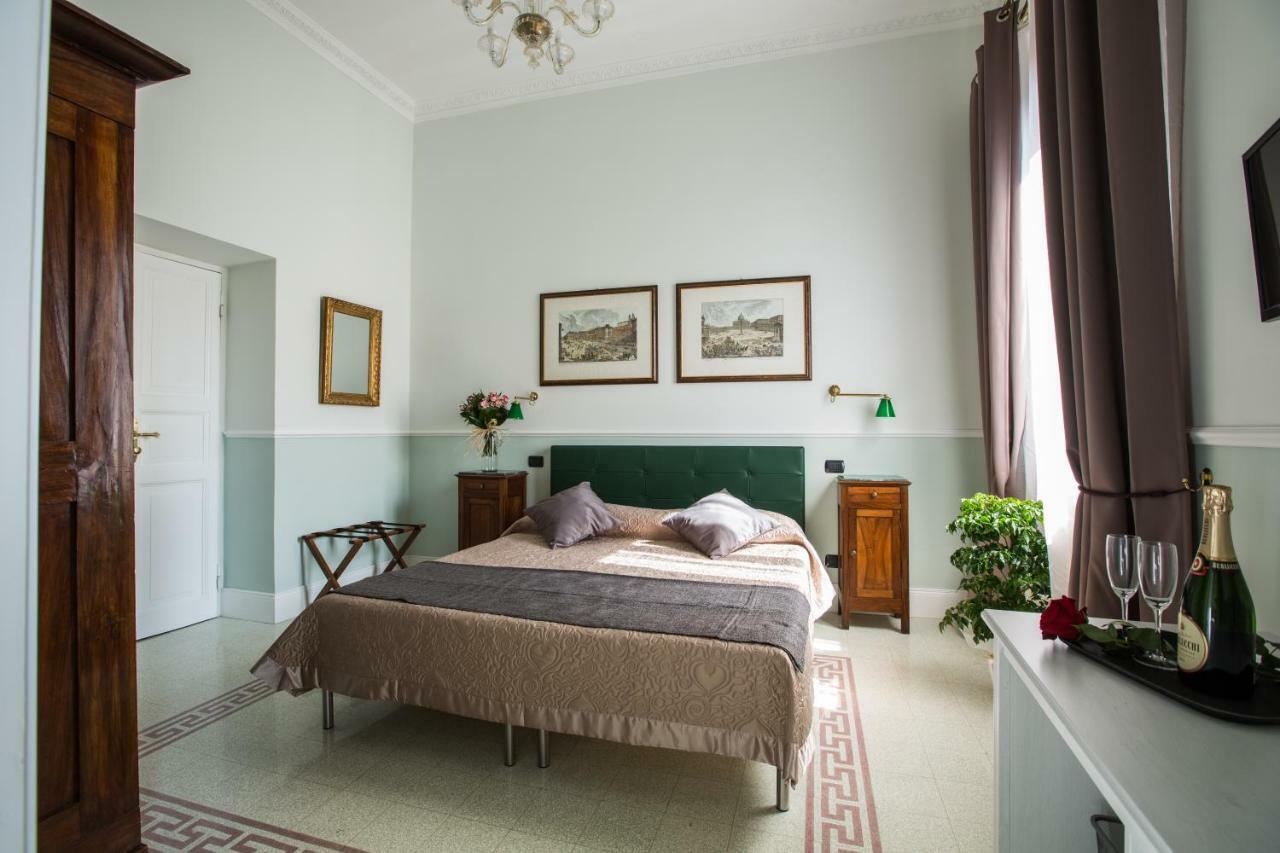 Art Nouveau Roma Colosseo Suites מראה חיצוני תמונה